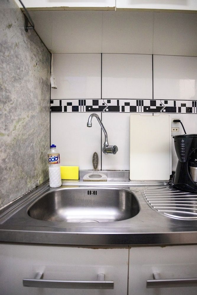 SUH Copacabana 66 Apartment 11