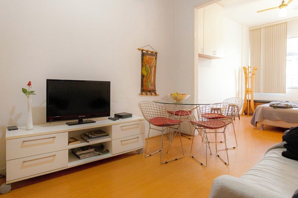 SUH Copacabana 66 Apartment 26