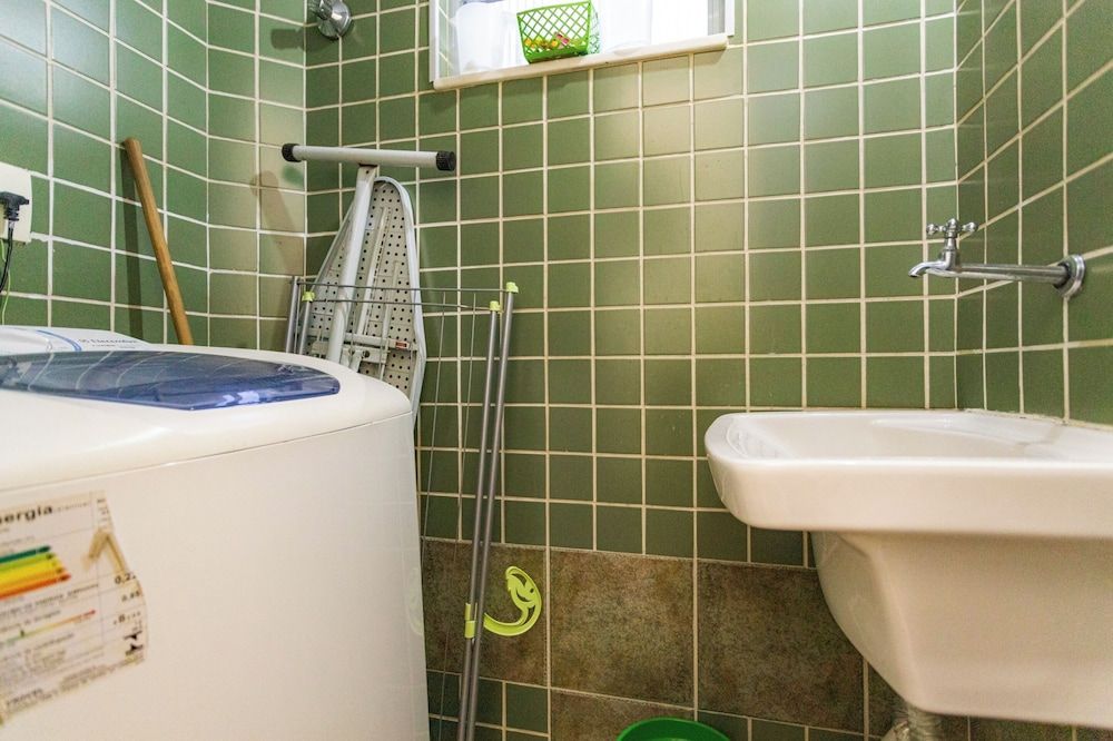 SUH Copacabana 66 Apartment 19