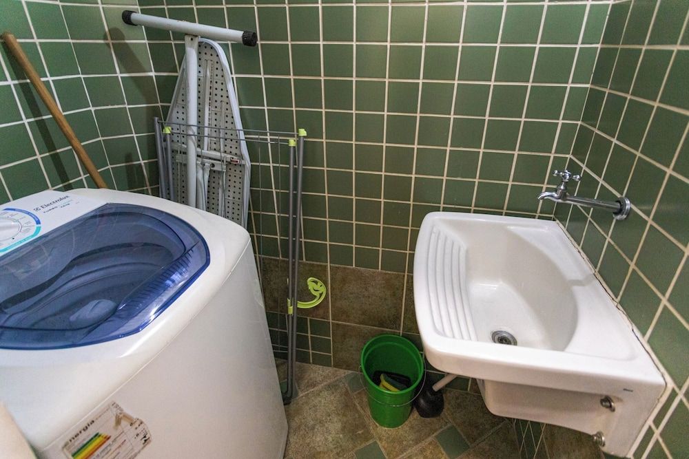 SUH Copacabana 66 Apartment 22