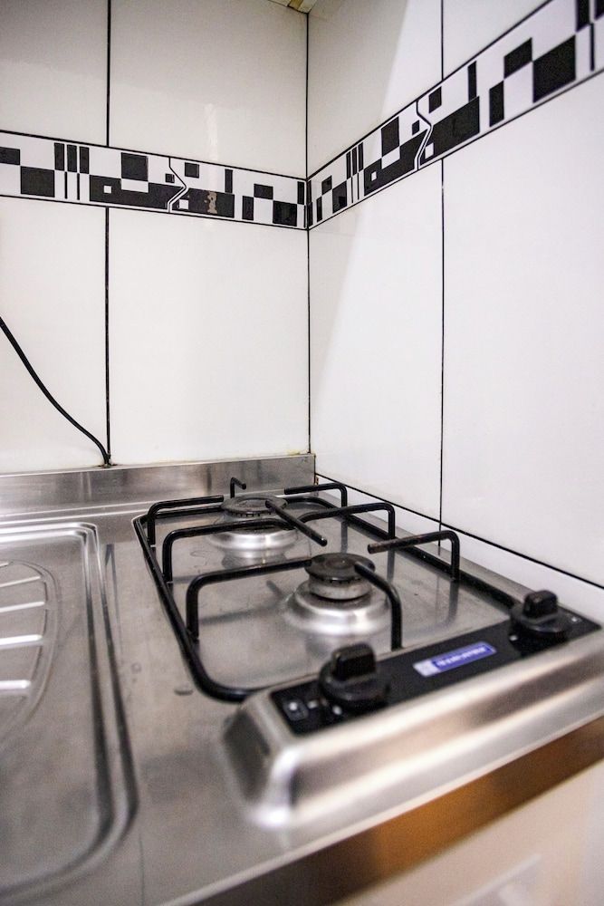 SUH Copacabana 66 Apartment 13