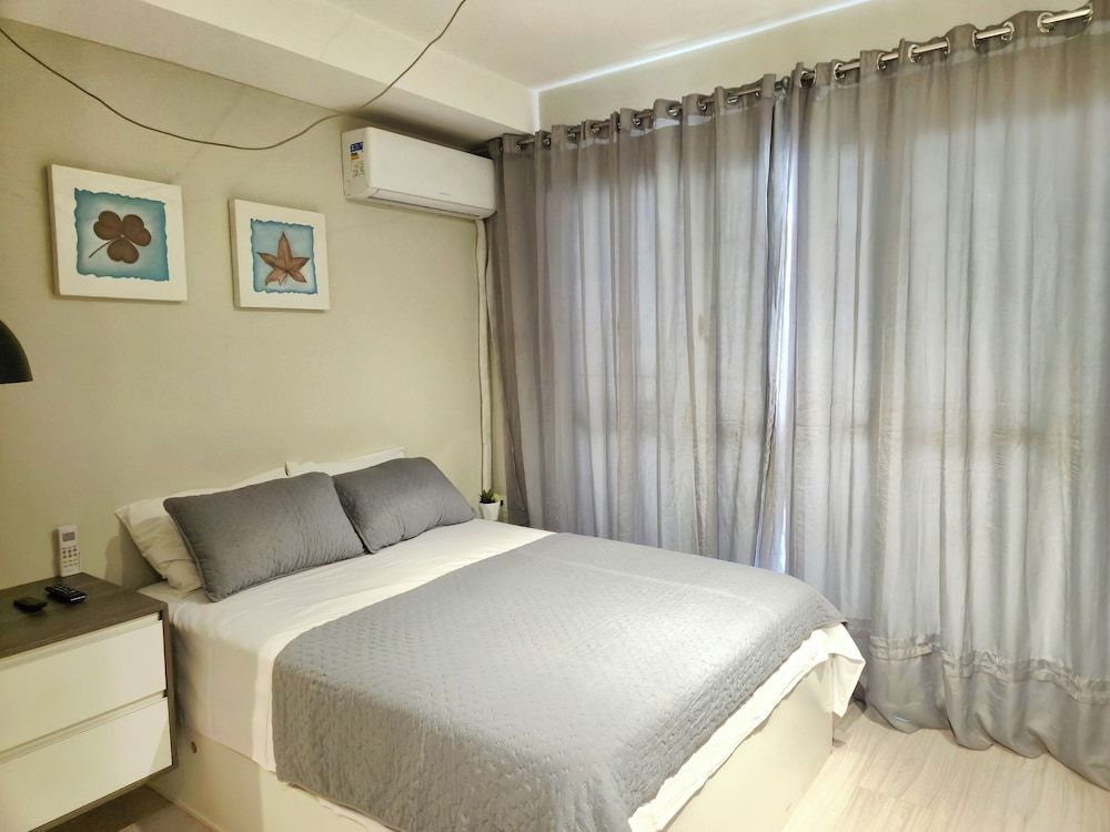 Comfort Apartment, Balcony
