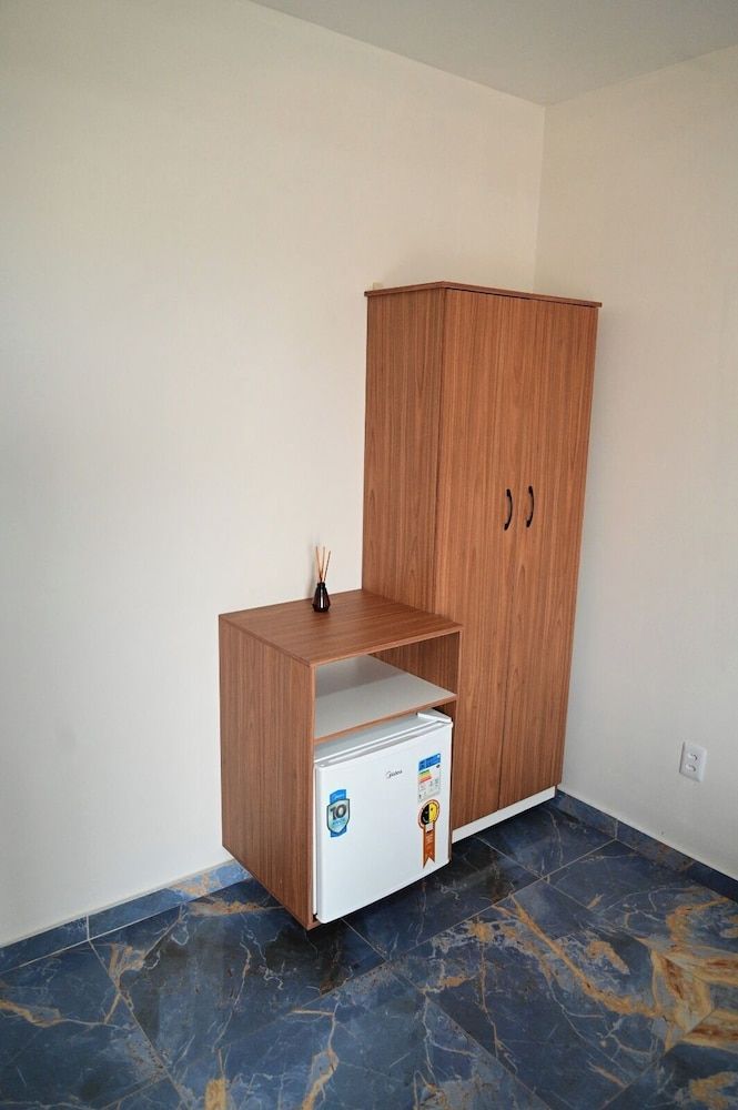 Executive Suite, Balcony, City View