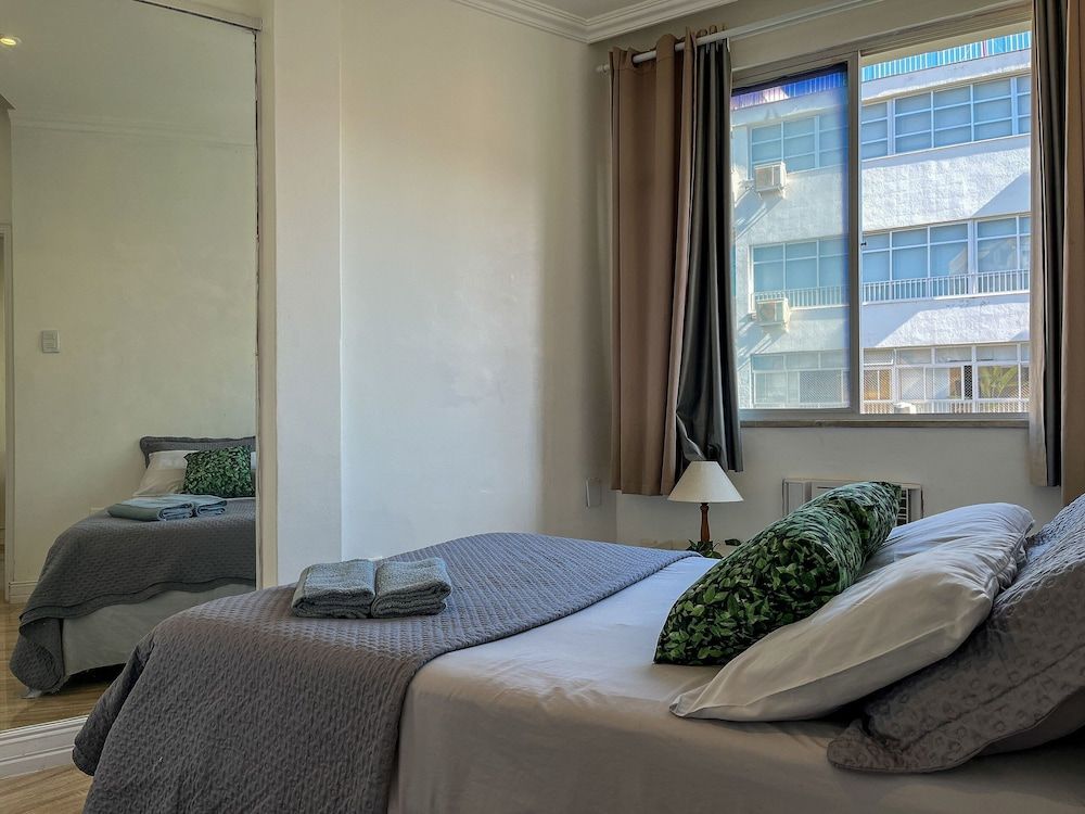Basic Apartment