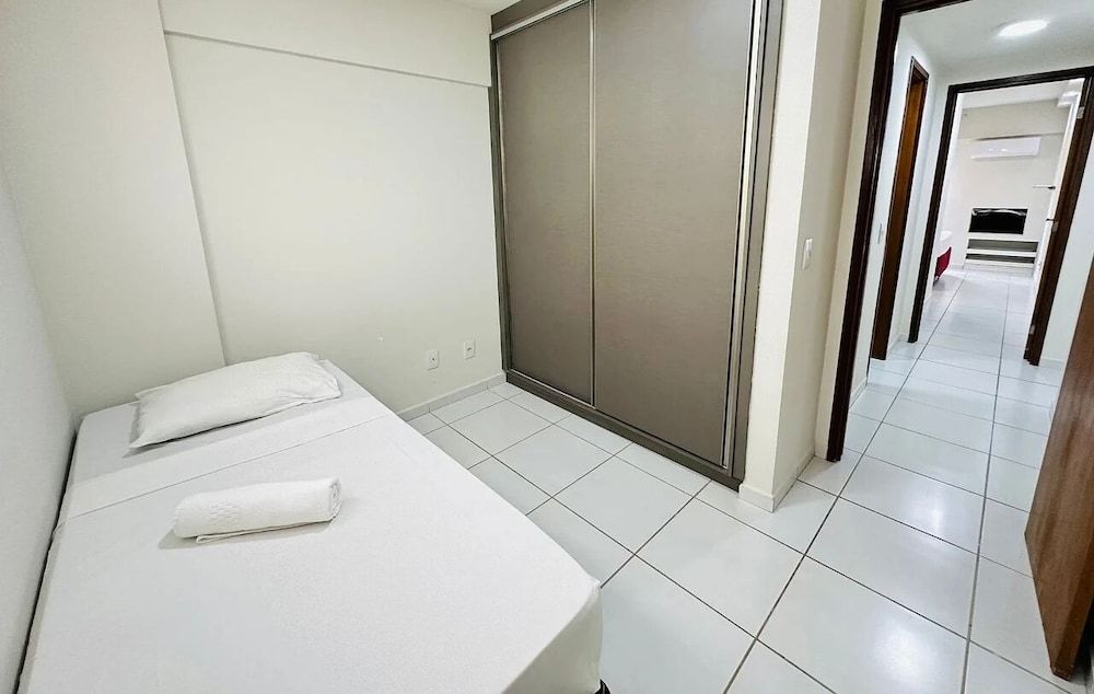 Basic Apartment