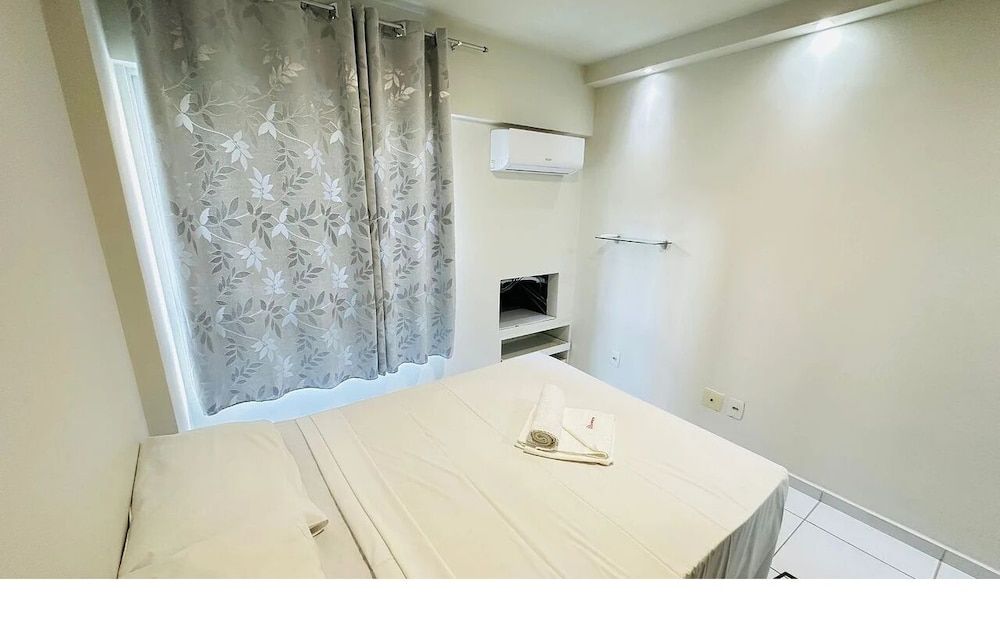 Basic Apartment