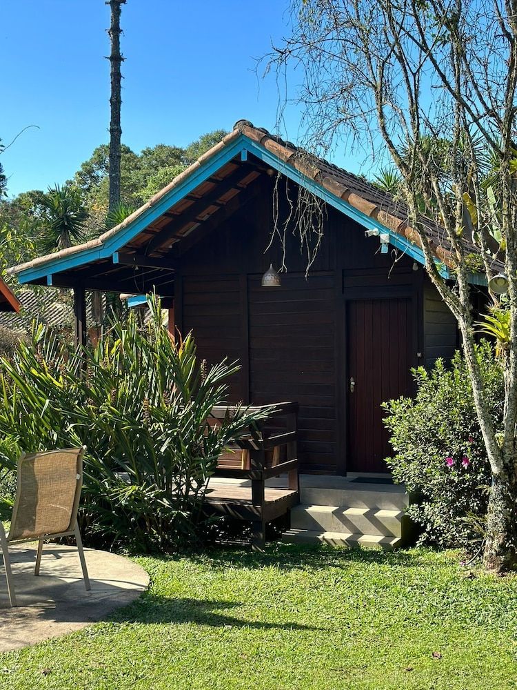 Pousada Jardim da Luz