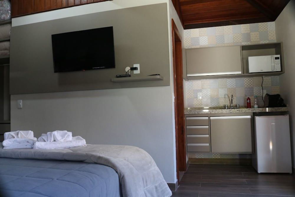 Family Chalet, Multiple Beds, Microwave