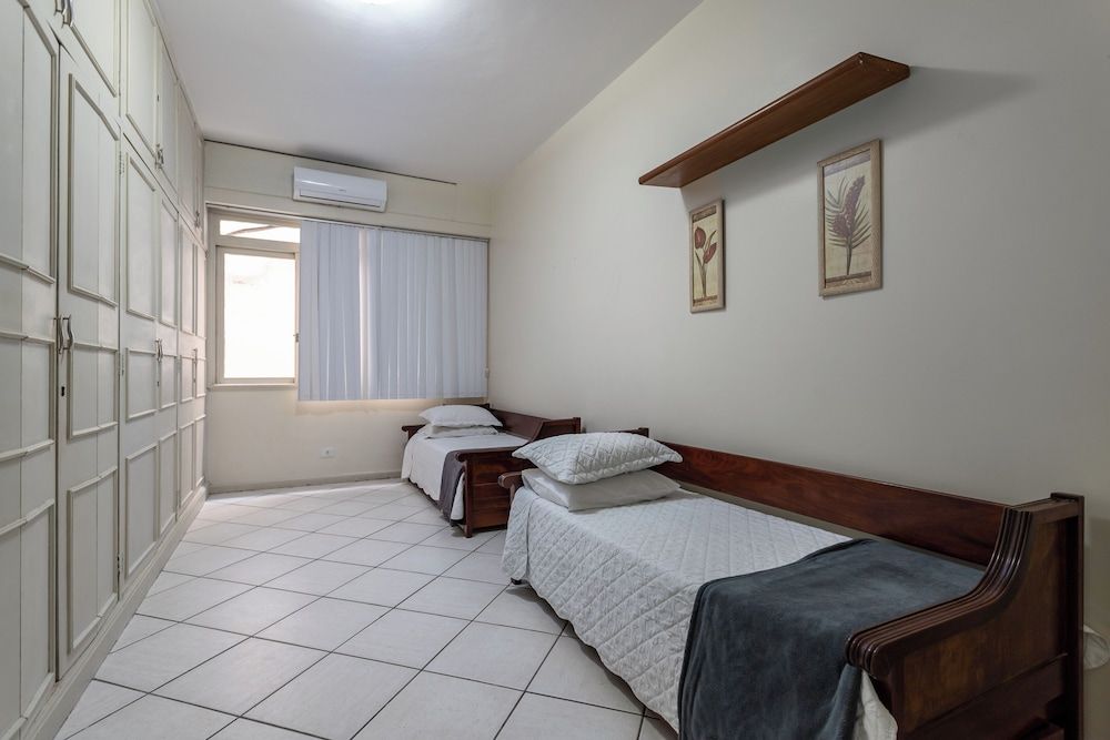 Standard Apartment, 3 Bedrooms