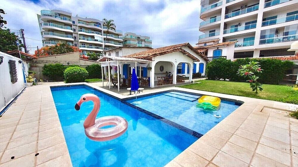 Pousada e Hostel Arauna