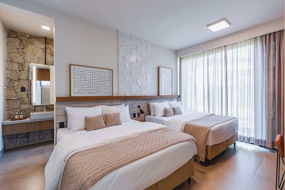 3-Suite House 259m²