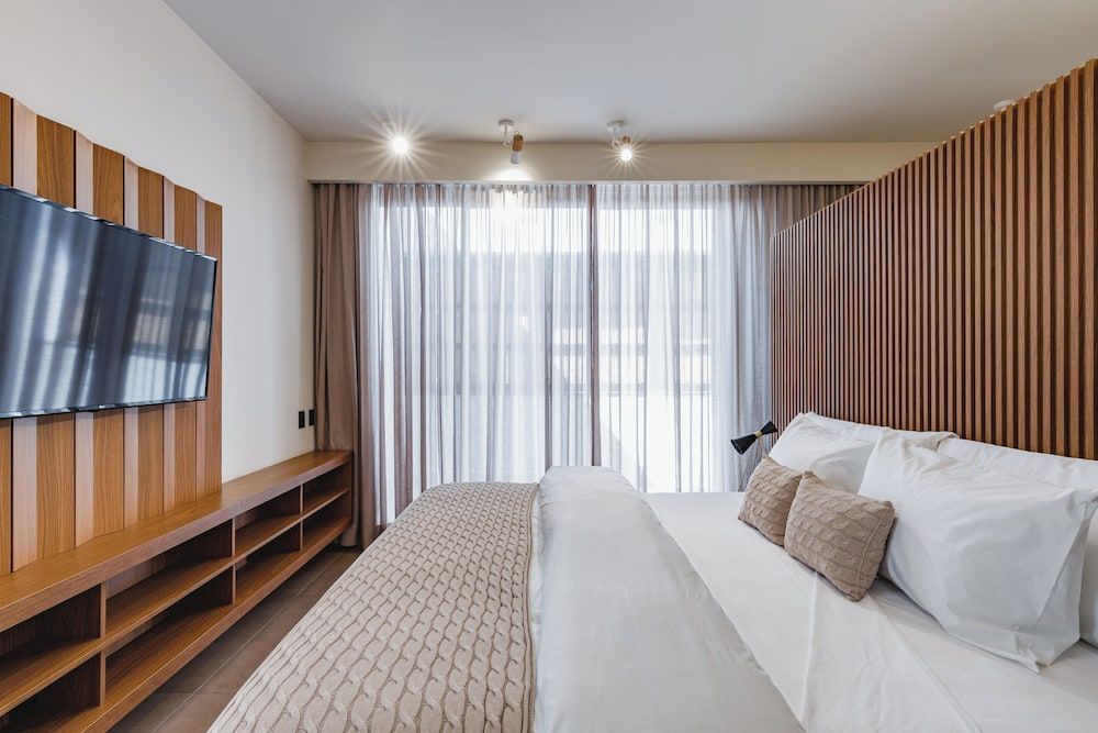 3-Suite House 259m²