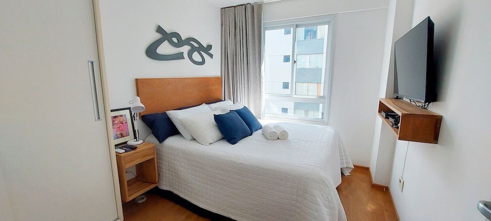 Basic Apartment