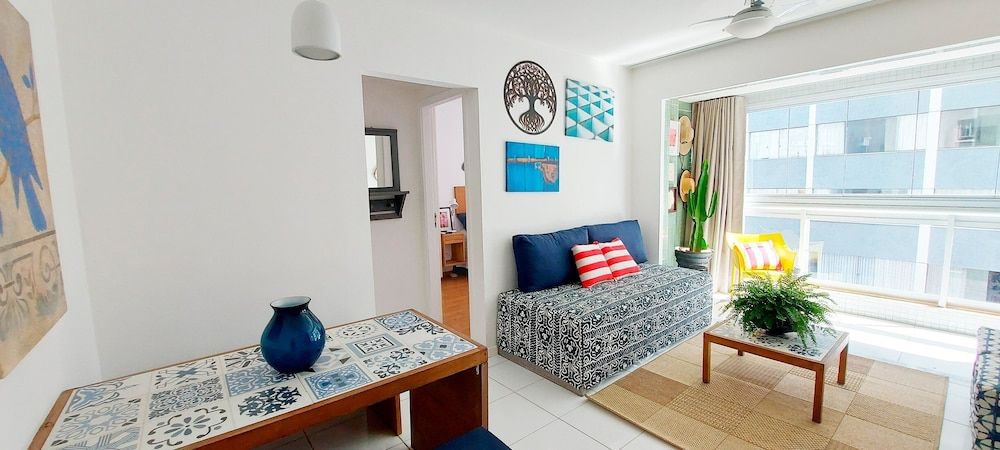 Basic Apartment