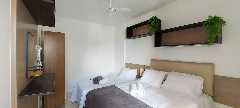 Basic Apartment