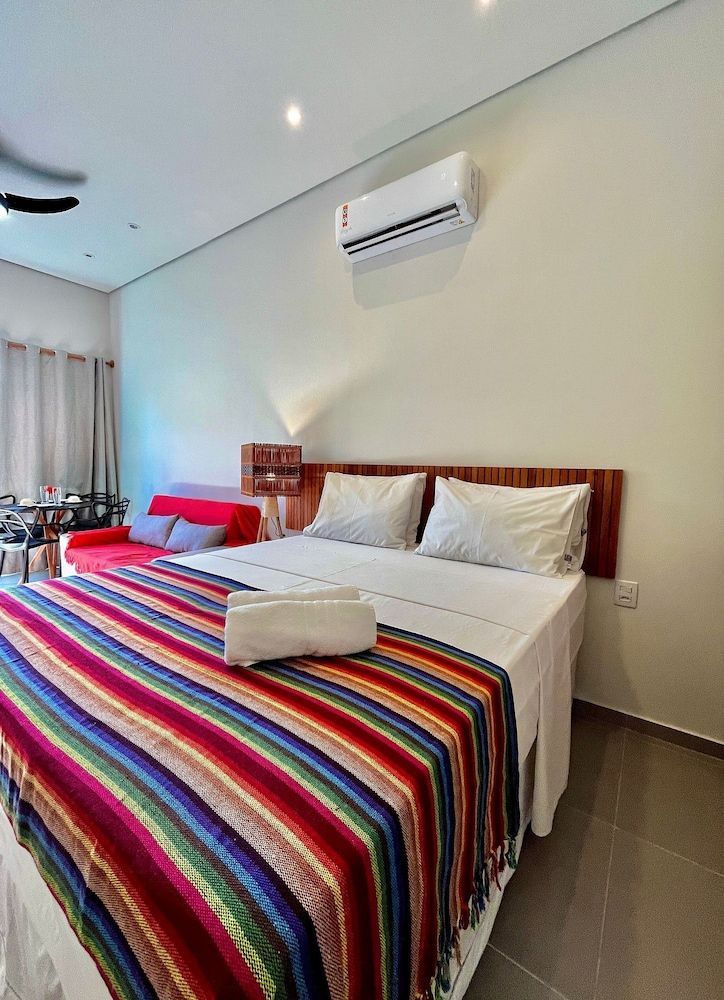 Premier Apartment