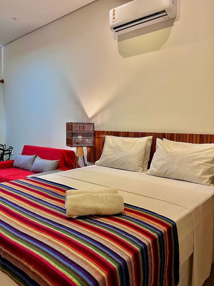 Premier Apartment