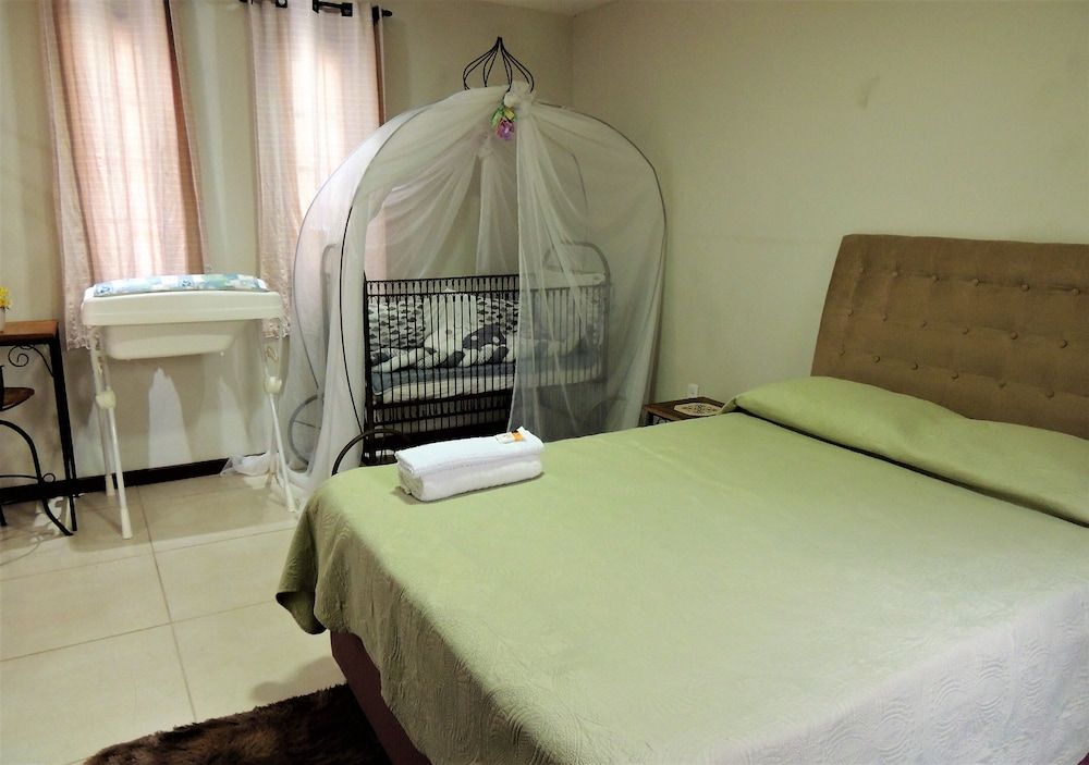 Family Triple Room