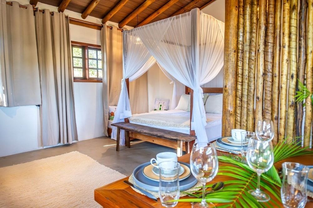 Deluxe Villa, Kitchenette, Pool View