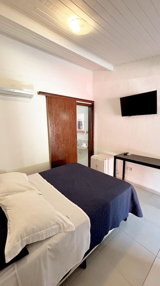 Standard Twin Room, 1 Double Bed, Lanai