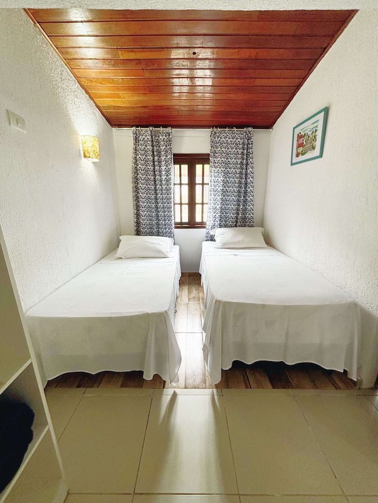 Family Quadruple Room, Lanai