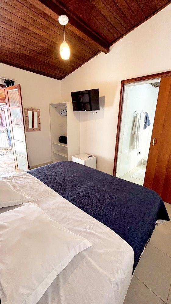 Superior Double Room, Lanai