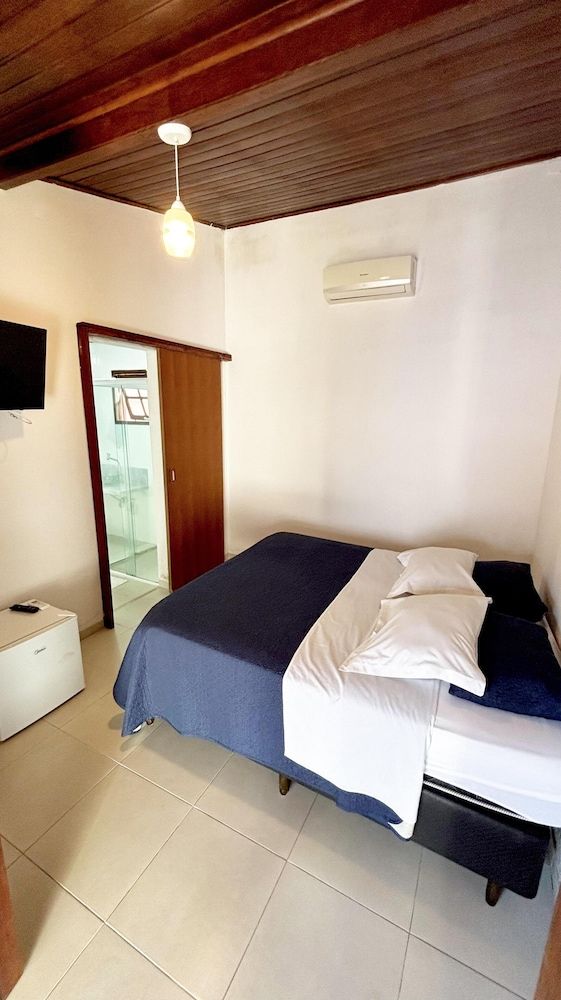 Superior Double Room, Lanai
