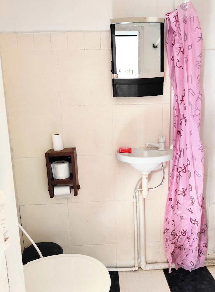 Pipa Universo Classic Quadruple Room, Air conditioning, Poolside 5