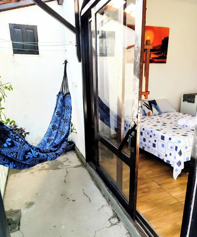 Pipa Universo Classic Quadruple Room, Air conditioning, Poolside 3