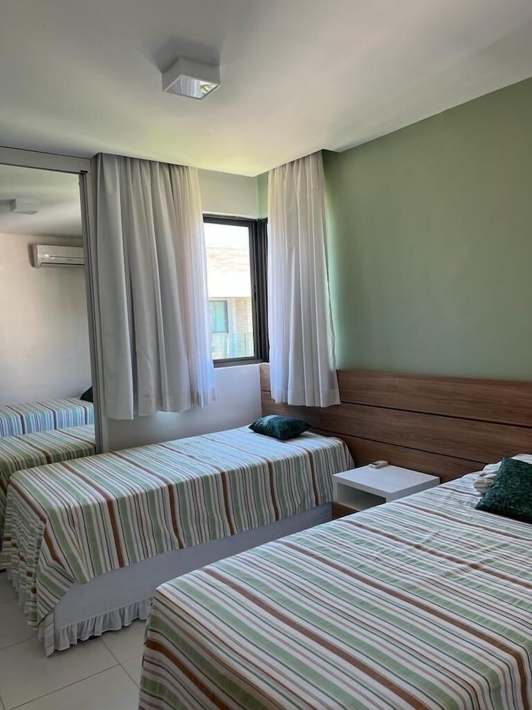 Comfort Apartment, Courtyard View