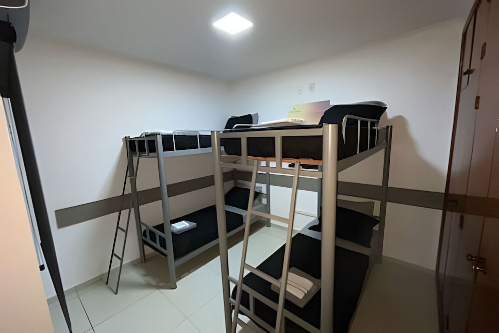 Basic Shared Dormitory