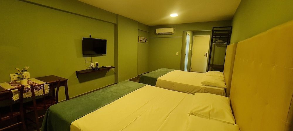 Basic Apartment