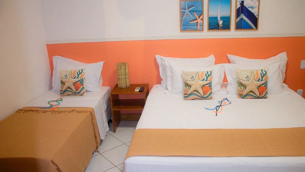 Family Triple Room