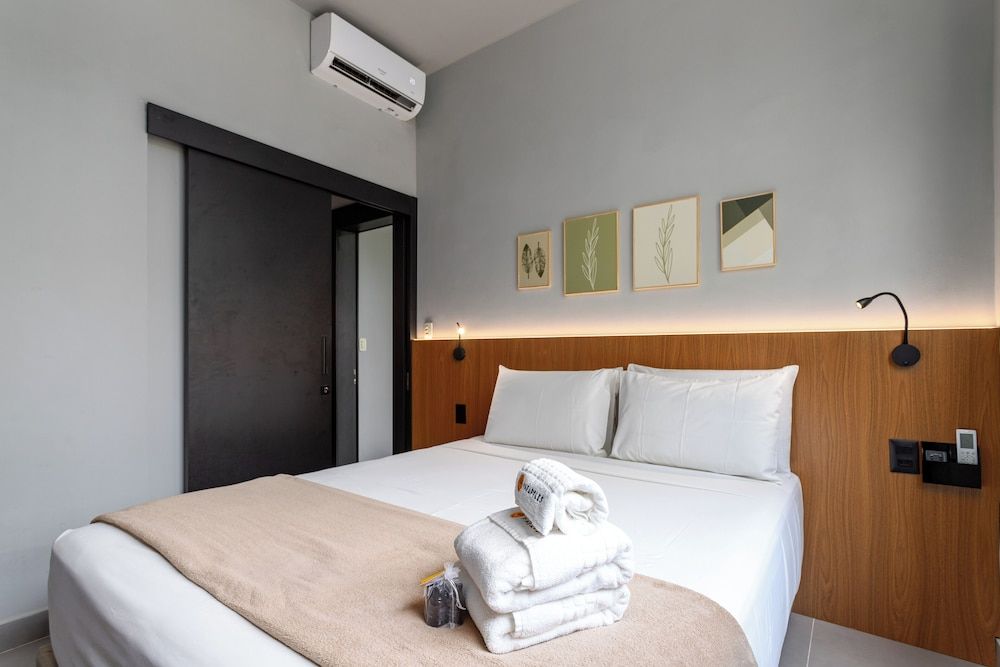 Superior Apartment, 2 Bedrooms, Air conditioning