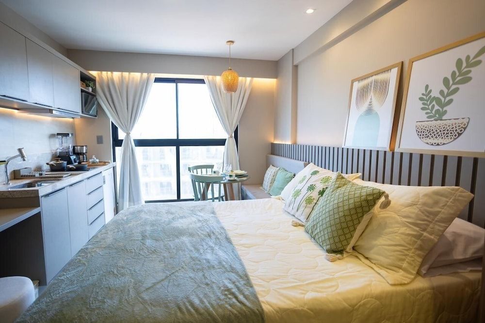 Exclusive Apartment