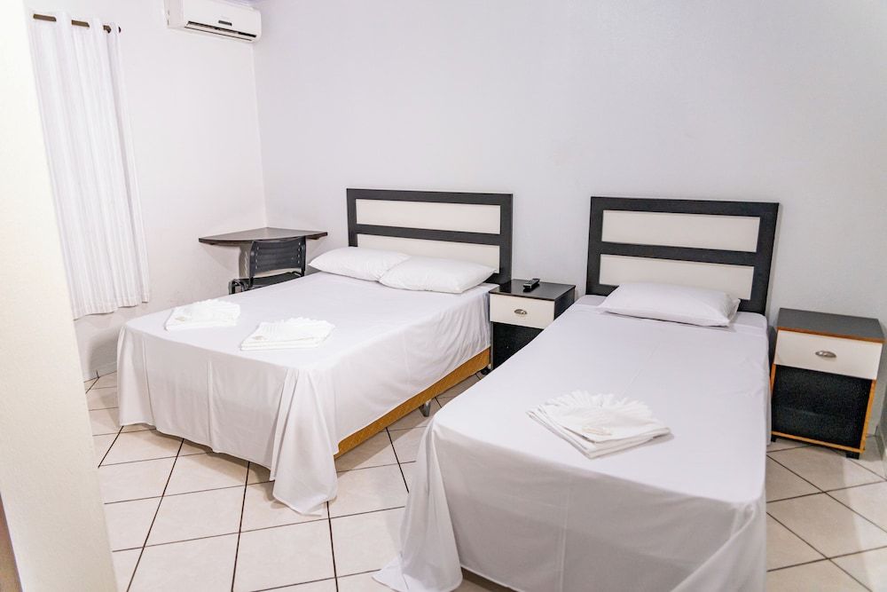 Family Triple Room