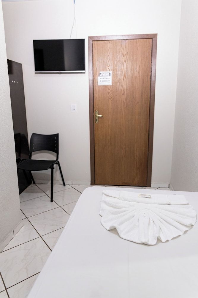 Basic Single Room