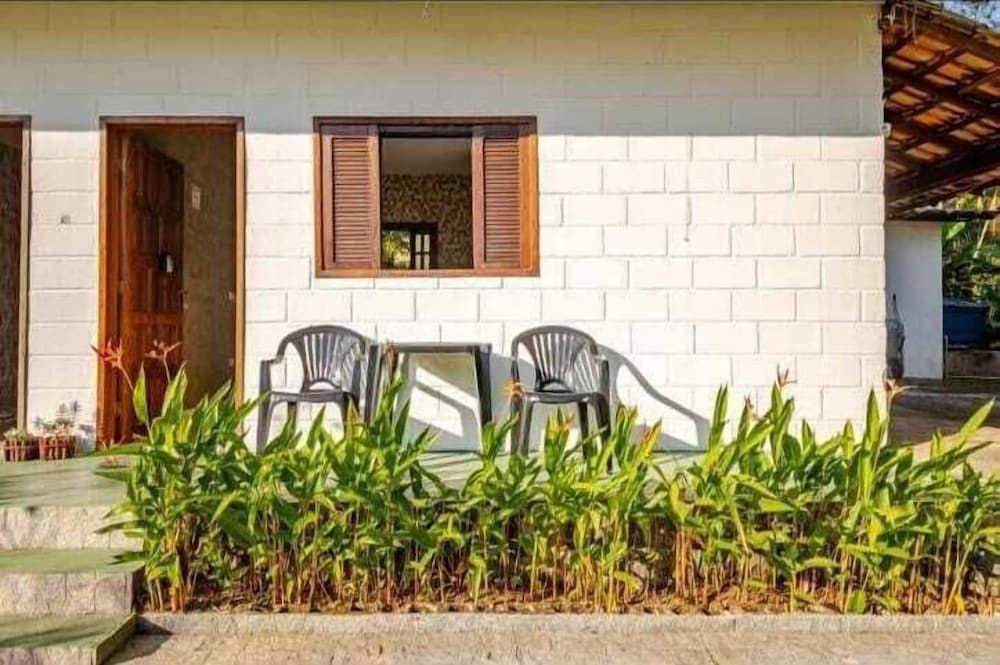 Flats Refugio Da Mata