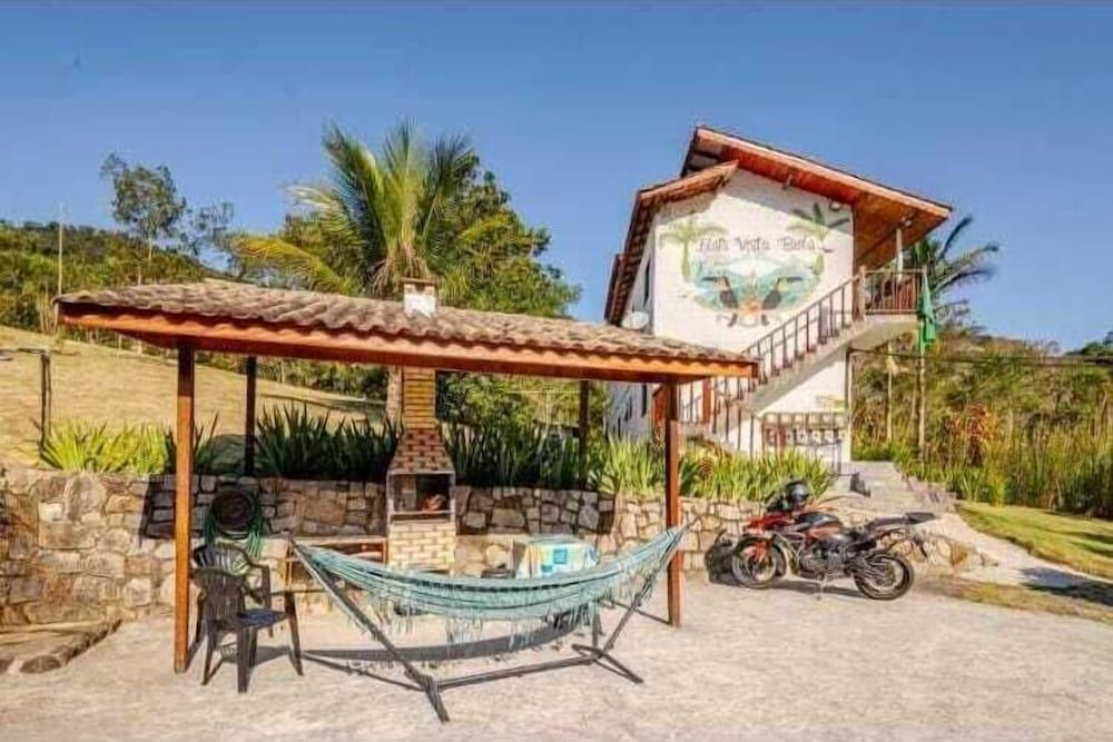 Flats Refugio Da Mata