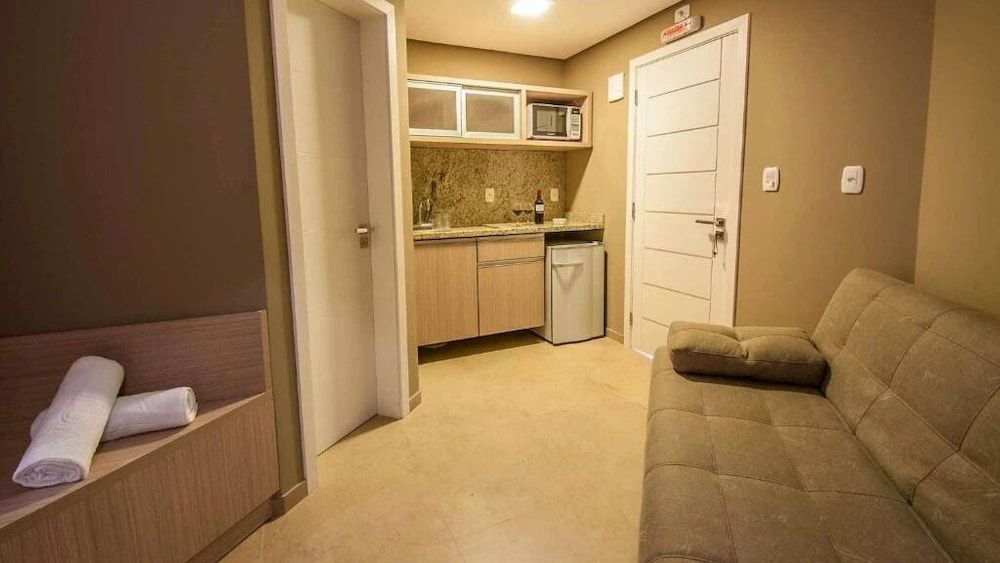 Viageiro Hotel Deluxe Triple Room 14