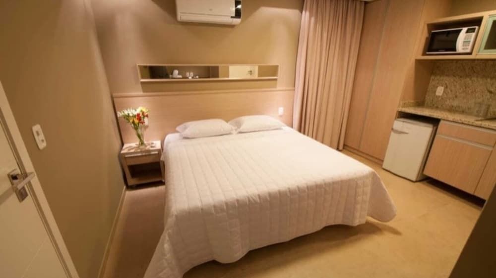 Viageiro Hotel Deluxe Twin Room 3