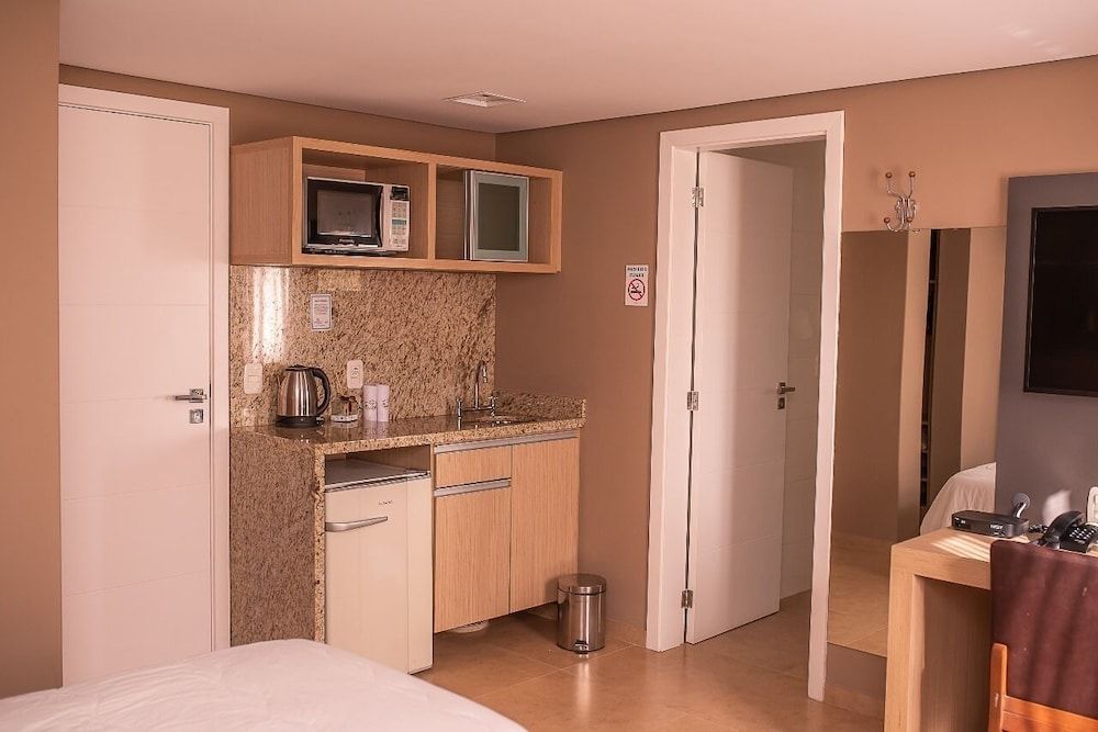 Viageiro Hotel Deluxe Twin Room 15