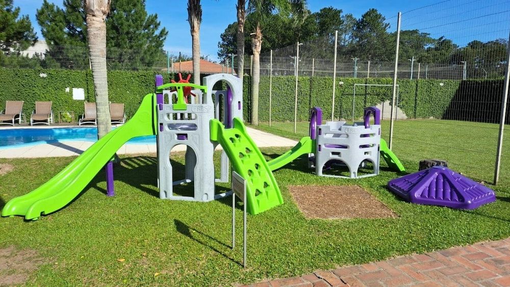 Children's Play Area