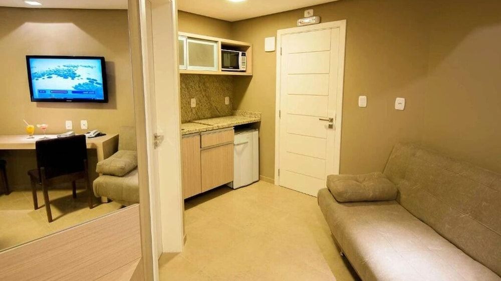 Viageiro Hotel Deluxe Triple Room 12