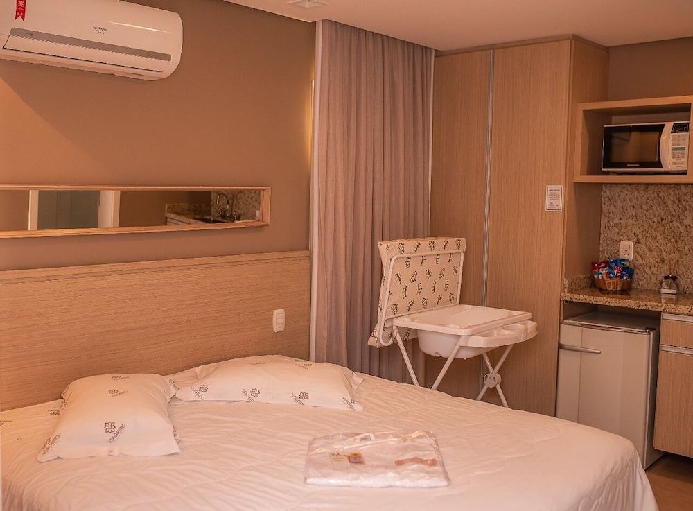 Viageiro Hotel Deluxe Twin Room