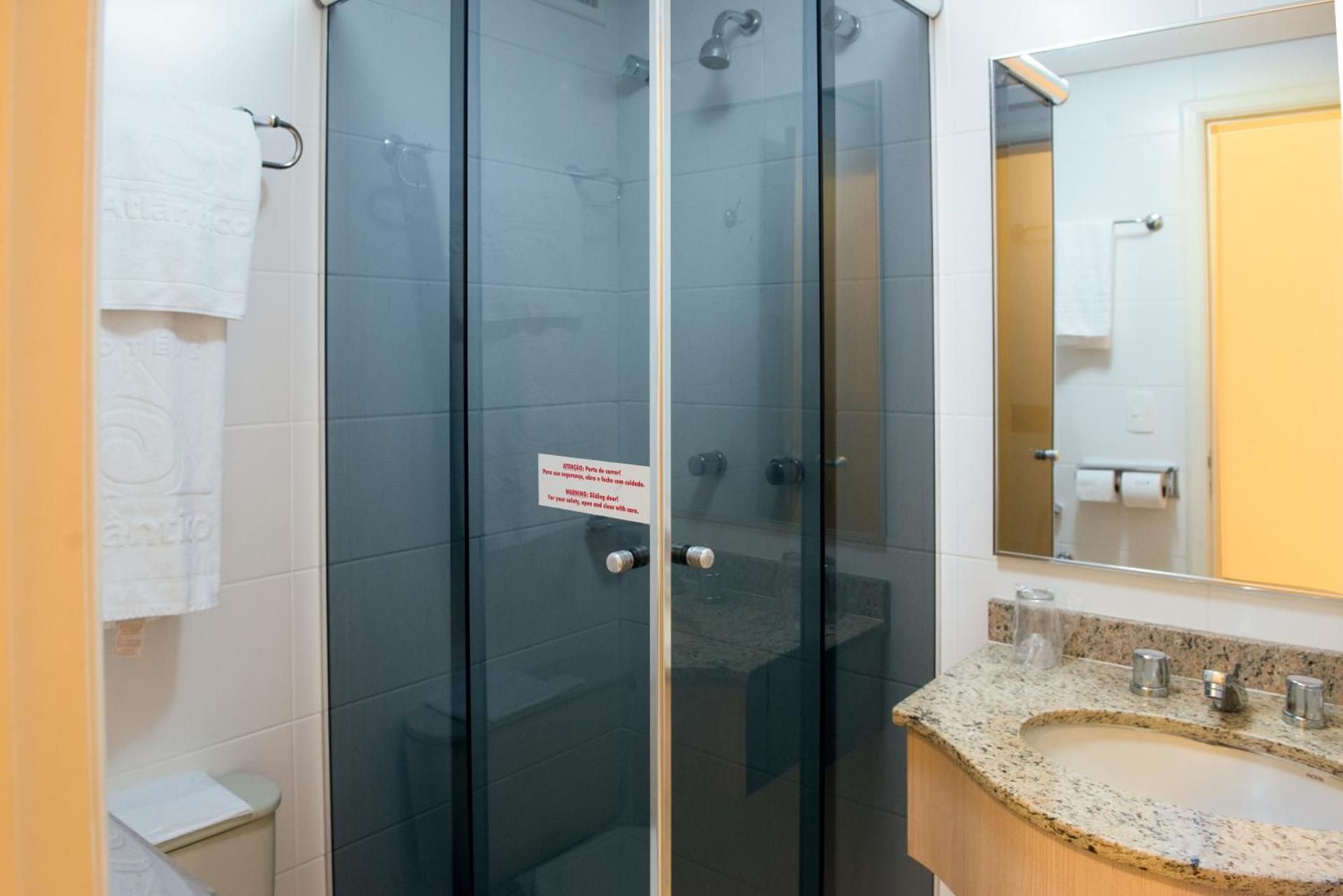 Small Single Room