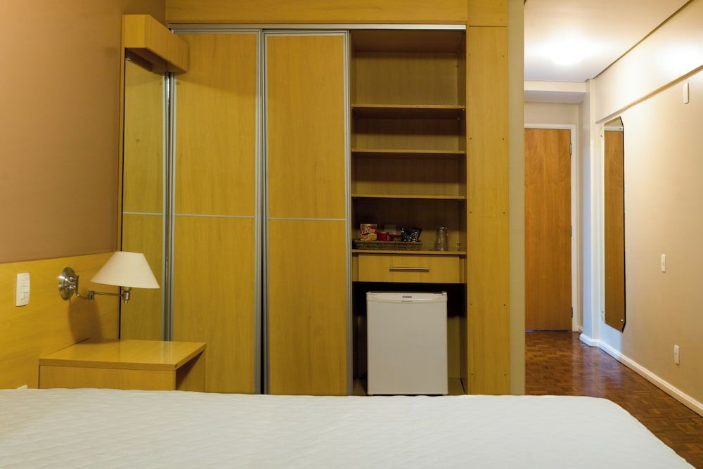 Hotel Atlantico Rio Grande Luxo Lagoa Casal 3