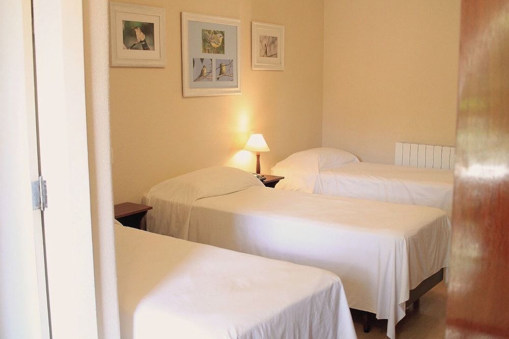 Standard Single Room, 3 Twin Beds