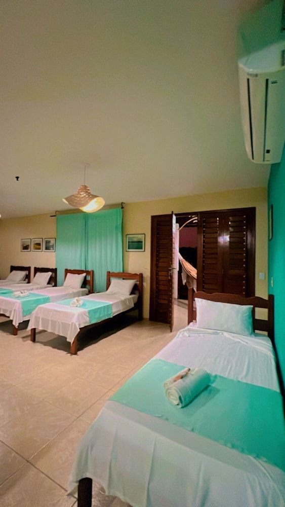 Hotel Pousada 360° Family Studio Suite 2