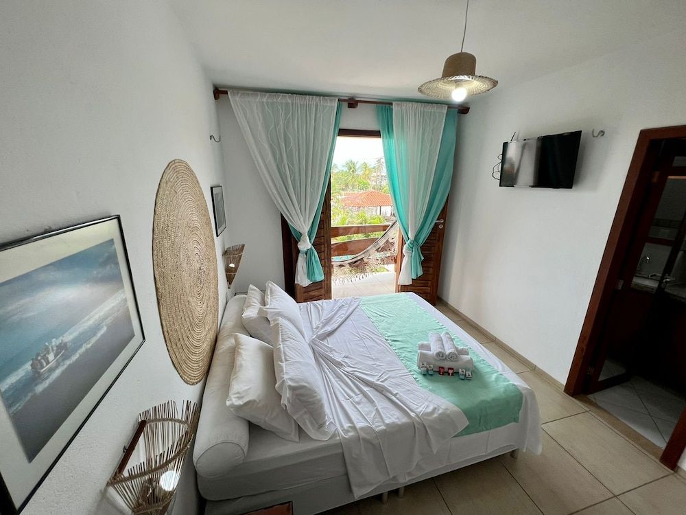 Hotel Pousada 360° Superior Double Room, 1 Queen Bed 5
